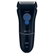 Rasoio Braun 130S-1 Nero Lamina Nero