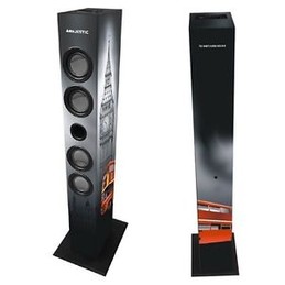 Majestic TS-84 BT USB SD AX