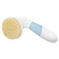 Esfoliante Homedics WDB-300-EU Senza filo Totalmente impermeabile per l'utilizzo sotto la doccia o nel b ricambi 4 accessori:
