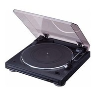 Giradischi Denon Giradischi DP-29F Silv.All.c/Test. Phono Cinghia di trasmissione