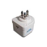 Accessorio Telefonia Filtro ADSL Digicom ADSL Tripolar filter