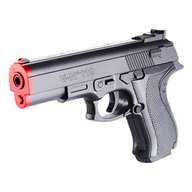 Villa Giocattoli Pistola polizia Air soft 119 Da 16 anni