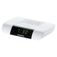Radiosveglia Grundig KSC 35 Bianco Tipo di display LED Bianco