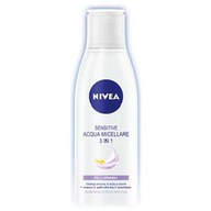Nivea Nivea viso acqua micellare