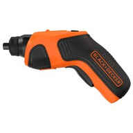 Black&Decker Svita avvita 3,6 V Litio 1,5 Ah CS3651LC-QW