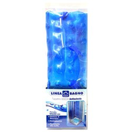 Amicasa Tappeto per doccia antiscivolo cm 54 Dolphin colori assortiti