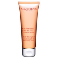 Clarins Gel nettoyante eclat du jour Capacità 75 ml