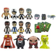 Personaggio Famosa Italia Mutant busters 700011340 Da 5 a 10 Anni