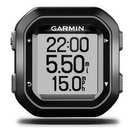 Gps portatile Sport Garmin Edge® 20 Nero 010-03709-10