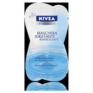 Nivea Nivea - maschera idratante rinfrescante