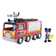Automezzi Imc Toys Camion dei pompieri Disney 181922