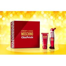 Moschino Moschino - cheap & chic petal edt 30 ml