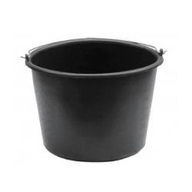 Oreca Secchio per muratore in plastica Lt 10 0084271.00