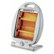 Stufa Radiante Pleinair International Infra-Mini PAT 800-A/C Liberta Installazione Lampade al quarzo Pieghevole