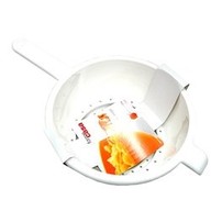 Guzzini Colapasta 1 Manico Colore bianco Forme 12015311