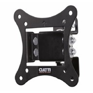 Supporti a parete Ciatti ENMONO 30 Nero di colore Nero