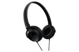 Pioneer Cuffia SE-MJ502K Nera