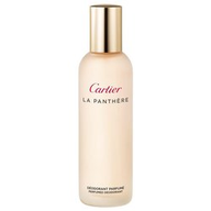 Cartier La panthere deodorante spray Capacità 100 ml