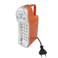 Polypool Lampada Emergenza 18 Led 765