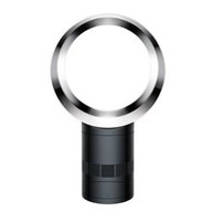 Ventilatore Dyson AM06 Nero/Nichel 300896-01 Ventialtore da tavolo 30cm