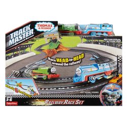 Pista Mattel La grande corsa DFM53