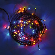 Lotti. 80 minilucciole led. Multicolore. 31821