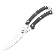 Ilsa Trinciapollo manico in bachelite cm 25 2246025