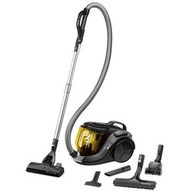 Aspirapolvere a Traino Rowenta RO-6984EA A cilindro 750 W 75 dB