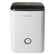 Deumidificatore Ariston Thermo DEOS 21S 3381173 serbatorio d'acqua da 3,3 L