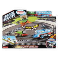 Pista Mattel La grande corsa DFM53