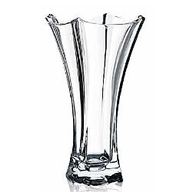 Fade Vaso Cristallo 35,5 cm Trasparente Colosseum 46736