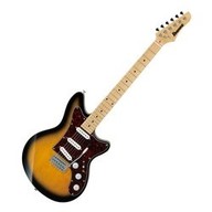 Chitarre Elettriche Ibanez RC430M-SB Sunburst