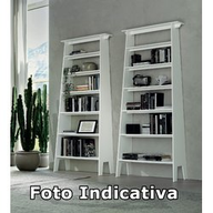 Cattelan Libreria Estoril Gf86 Goffrato Giallo