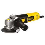 Black&Decker Smerigliatrice angolare 850 W 115 mm 12000 giri/min FME821QS