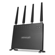 Wireless Router No Sitecom AC2600 Greyhound 802.11ac Dual band GREYHOUND