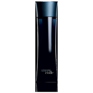 Giorgio Armani Code men eau de toilette Capacità 30 ml