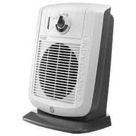 Termoventilatore De Longhi HBC 3030 2000 W Bianco