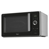Microonde Whirlpool JQ280SL capacità di 30 1000 con orologio