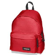 Eastpak Zainetto Padded in tessuto poliammide Rosso 53B EK620