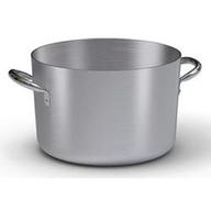 Ballarini Casseruola alta Alluminio puro 99% 28 cm 11 litri 7020 7020.28