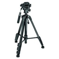 Treppiede con Testa PrimaPhoto KIT VIDEO PICCOLO PHKV001