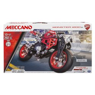 Costruzioni Spin Master Monster 1200 S Meccano 6027038