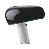 Flos Lampada da tavolo 394x369h mm 1x105W Snoopy F6380030