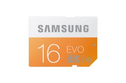 Samsung Sd Card MB-SP16D/EU 16Gb