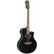 Chitarre Acustiche Yamaha APX-500II