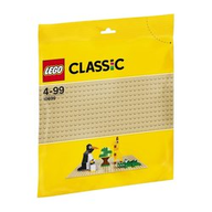 Costruzioni Lego Base sabbia Classic 10699