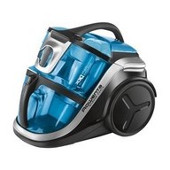 Aspirapolvere a Traino Rowenta RO-8341EA Cilindro 2100W Senza Sacchetto 68 dBi