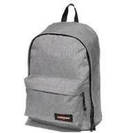 Eastpak Zainetto Out of Office in tessuto poliammide Grey con scomparto porta PC 363 EK767