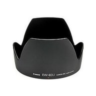 Paraluce Canon Lens Hood EW-83J 1244B001