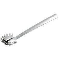 Eme Servispaghetti Acciaio inox con spessore 1,2 - 2 mm Acciaio lucido Fly 